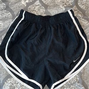 Women’s Nike Dri-fit shorts. XS